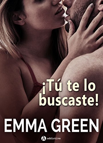 Book ¡Tú te lo buscaste!