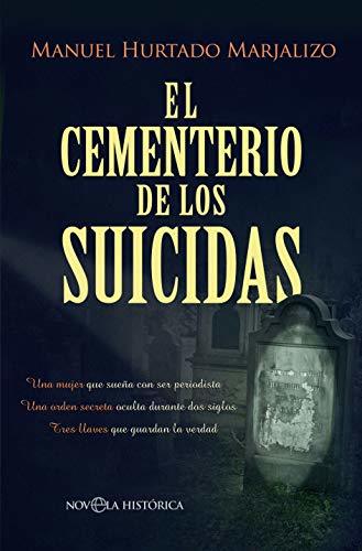 Book El cementerio de los suicidas