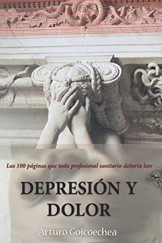 Book DEPRESIÓN Y DOLOR