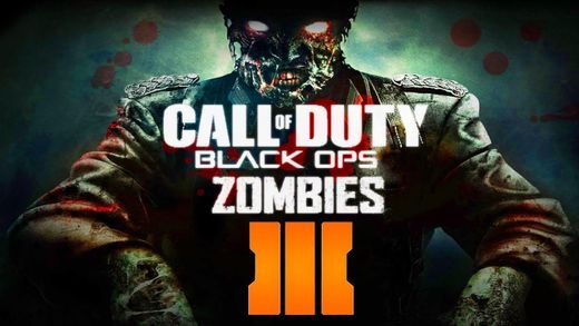 Call of Duty: Black Ops III - Zombies