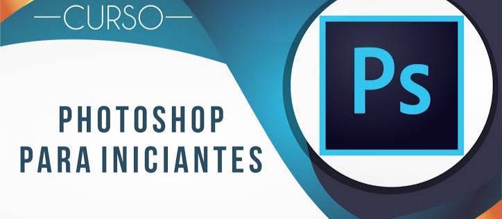 Moda Curso de Photoshop para iniciantes