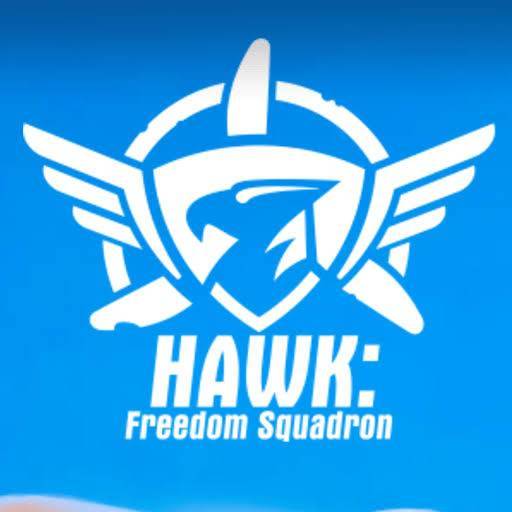 Videogames HAWK: Freedom Squadron
