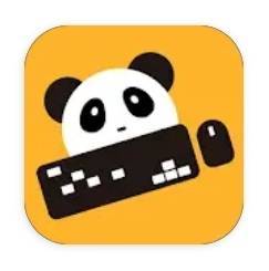 App Panda mouse pro