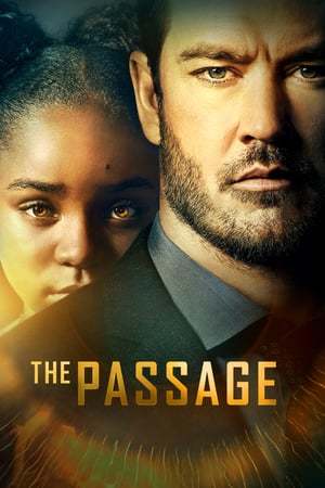 Serie The Passage