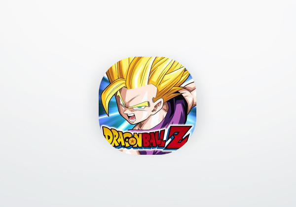 Aplicación DRAGON BALL Z DOKKAN BATTLE