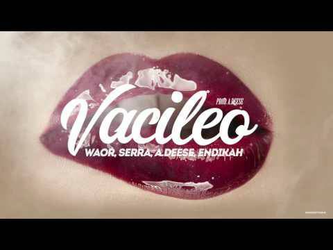 Music Waor - VACILEO ft. Serra, A.Deese, Endikah - YouTube