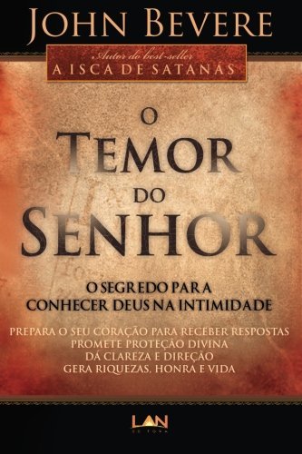 Book O Temor do Senhor