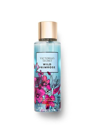 victoria secret wild primrose