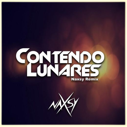 Contendo Lunares (Remix)