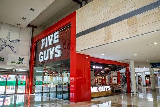 Five Guys - Parquesur