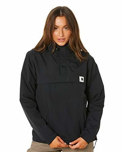 Carhartt WIP Nimbus W Chaqueta cortavientos M black