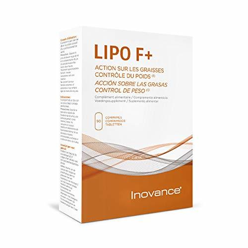 Producto Inovance Lipo F+