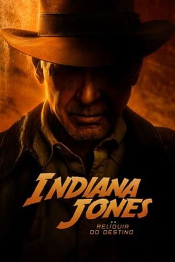 Untitled Indiana Jones Project