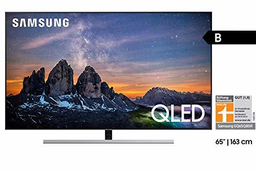 Producto Samsung GQ65Q80RGTXZG 163 cm