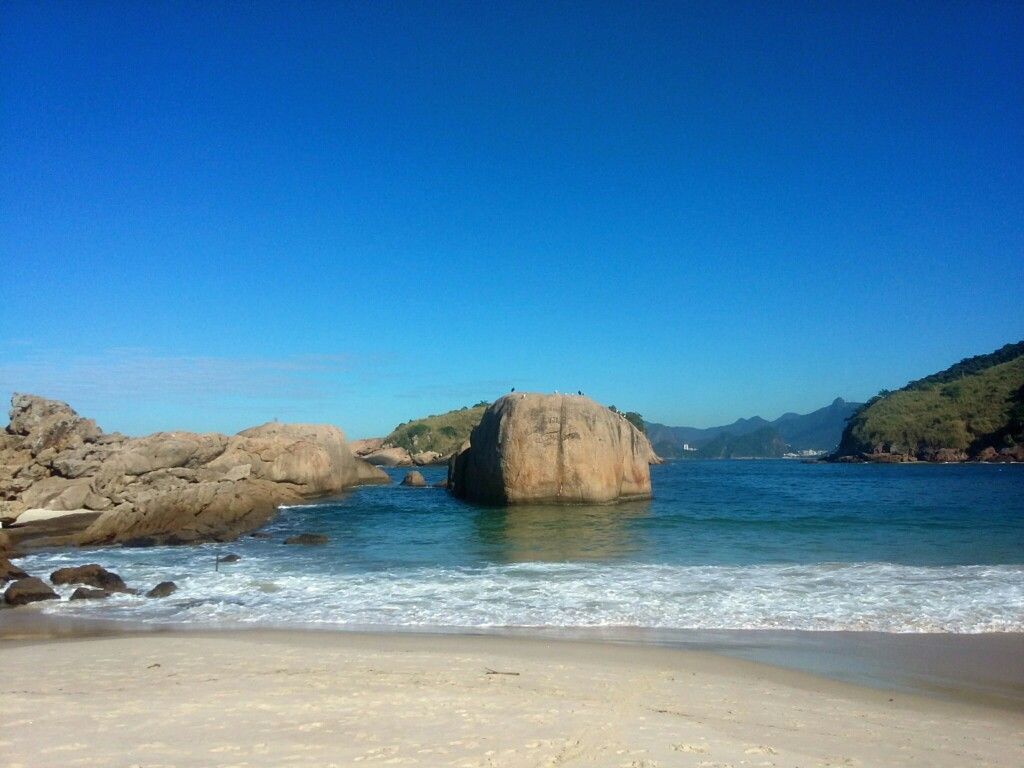 Lugar Praia de Piratininga