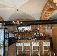 Restaurants Arcos Café & Pizza