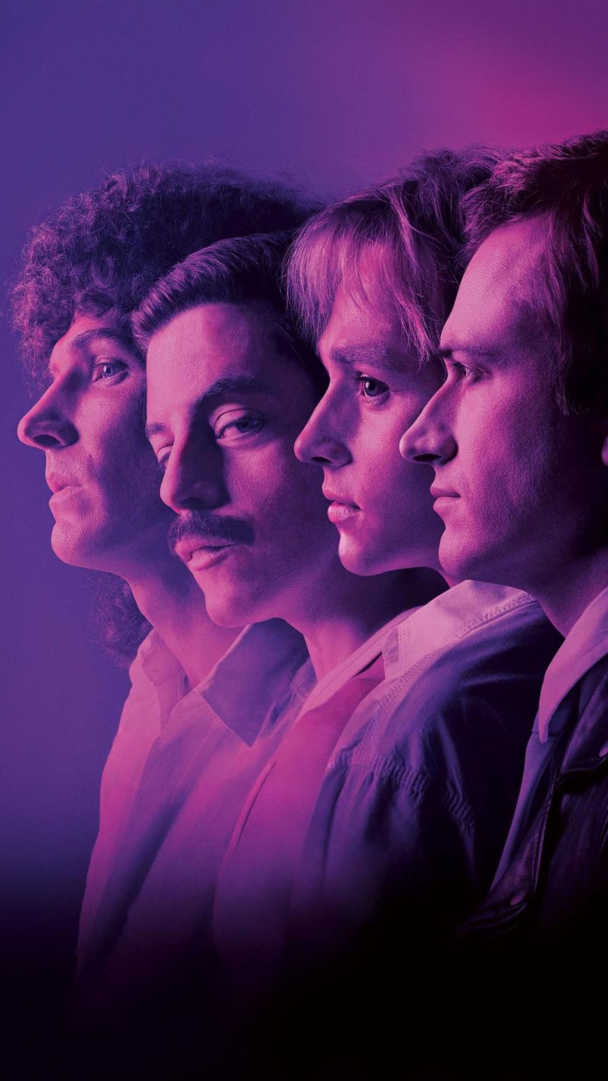 Movie Bohemian Rhapsody