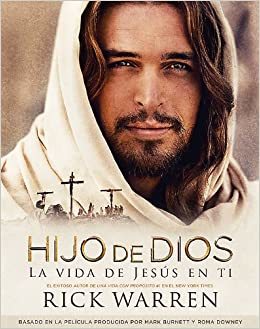 Película Hijo de Dios