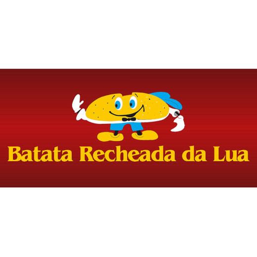 Batata Recheada Da Lua