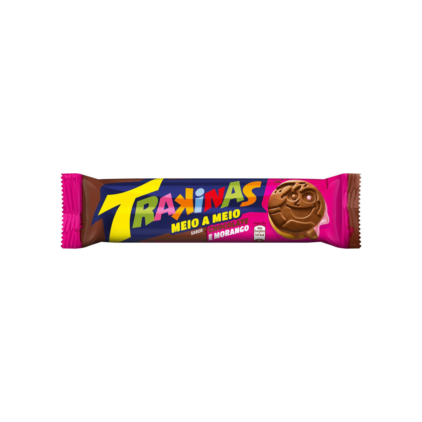 Trakinas