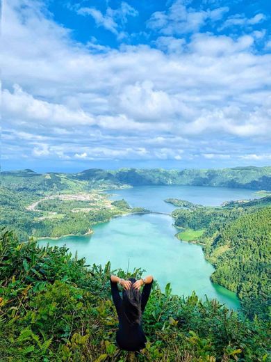 Ilha dos Açores,