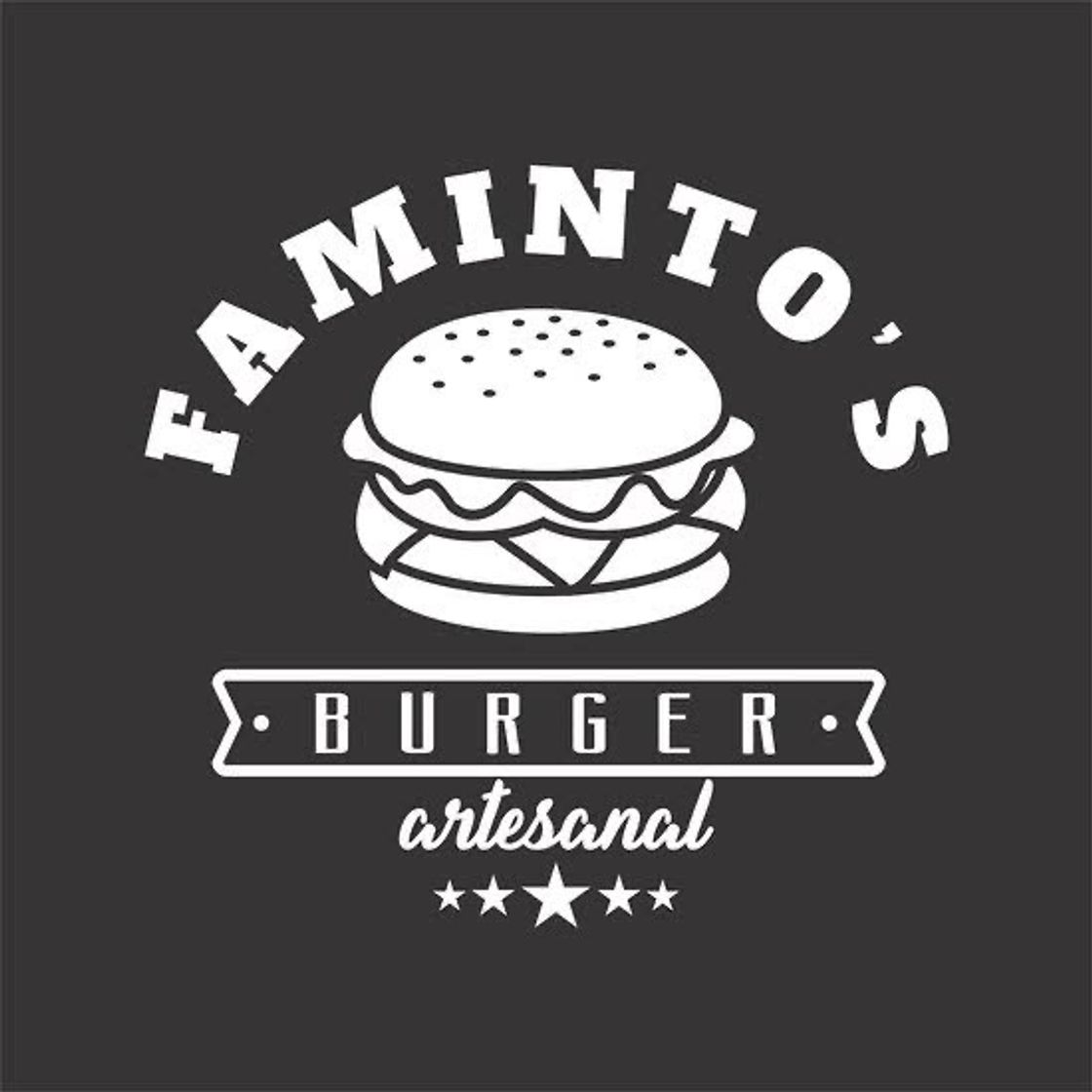 Restaurantes FAMINTO'S BURGER - Hambúrguer Artesanal