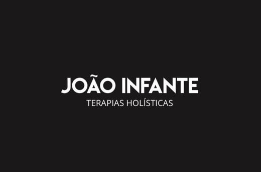 
João Infante - Terapias Holísticas