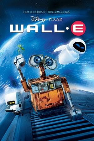 Película Wall-E