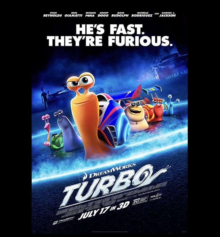 Movie Turbo