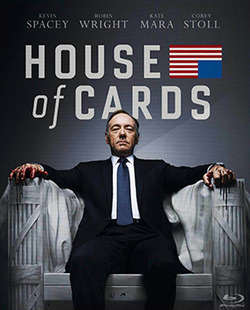 Serie House of Cards