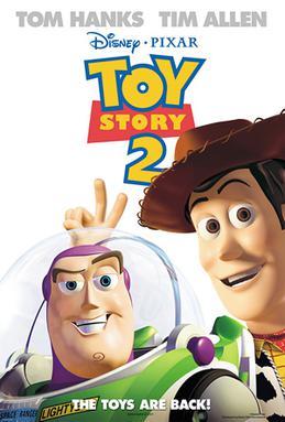 Movie Toy Story 2