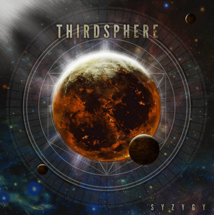 Canción Thirdsphere