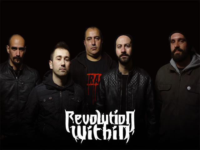 Revolution Within
