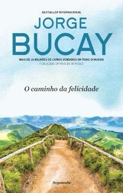 Libro O Caminho da Felicidade