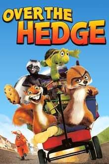 Over the Hedge (Pular a Cerca)