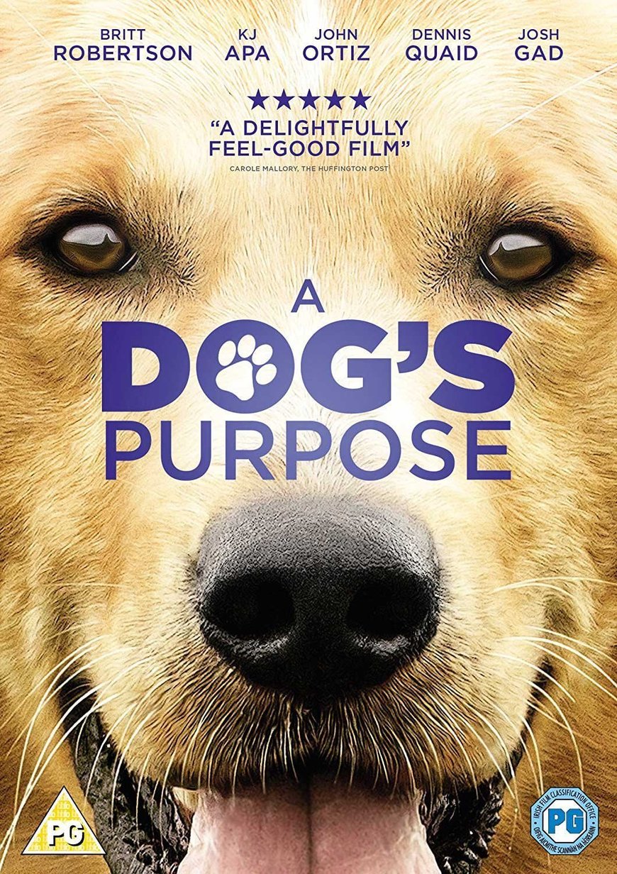 A Dog's Purpose