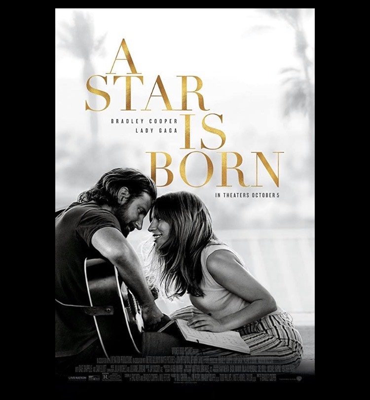 Movie A Star is Born