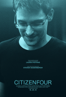 Película Citizenfour