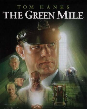 The Green Mile 