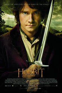 The Hobbit: An Unexpected Journey