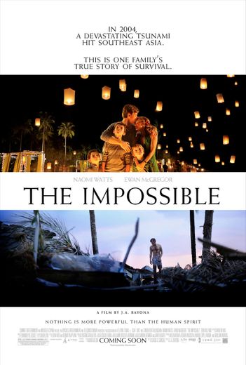 The Impossible