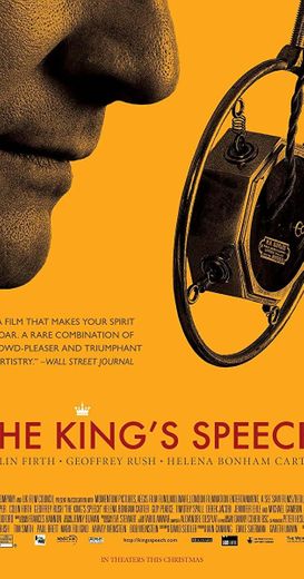 The King's Speech