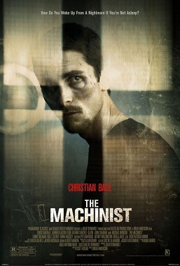 Movie The Machinist