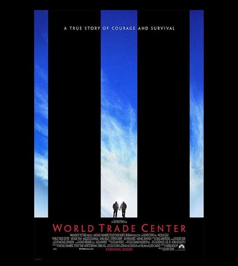 World Trade Center