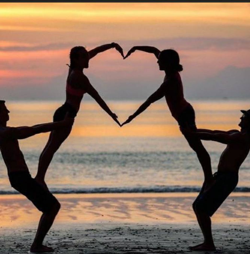❤