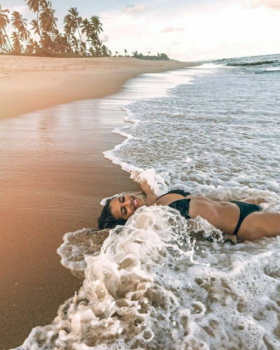 🌊