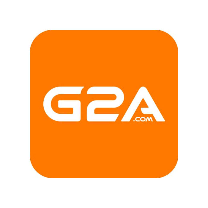 Producto G2A