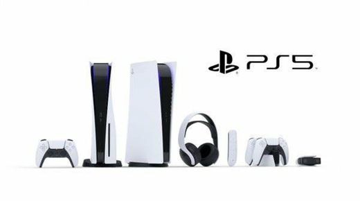 Inscreva-se para receber detalhes do PS5 | PlayStation