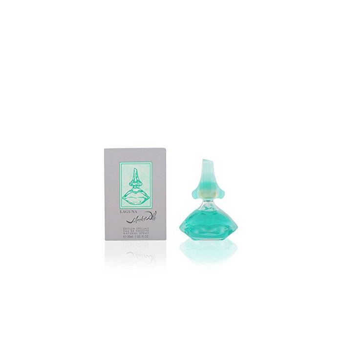 Product Salvador Dali Laguna Eau de Toilette