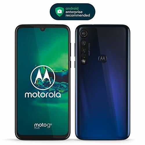 Motorola Moto g8 plus